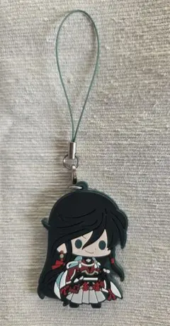 刀剣乱舞 グッズまとめ 缶バッジ ラバーストラップ 等 約860点 とうらぶ』発売予定のストラップラインナップ | アニメイトタイムズ