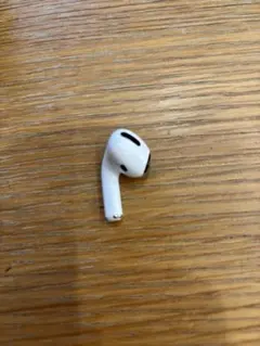 【ジャンク】AirPods Pro 1 片耳のみ　※A2084