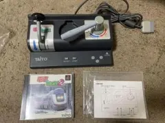 TAITO 電車でGO!2 プレミアムパック　専用コントローラーDISCセット