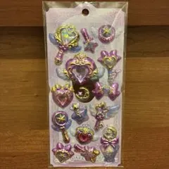 【正規品】クーリア　エターナルジュエリークラウンシール