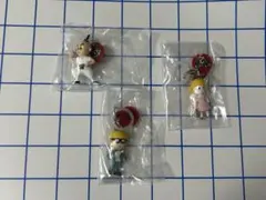 MOTHER2 チャームマスコット