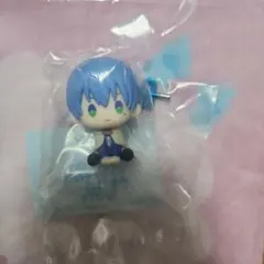 葬送のフリーレン　ぺたっとねじまきますこっと　ヒンメル
