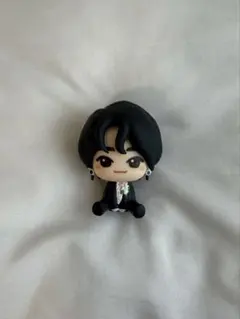 【美品】ミセス一番くじ もっくんフィギュア