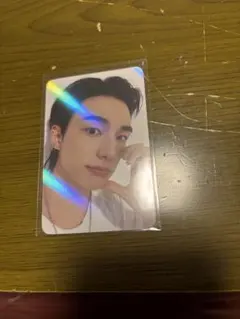 Straykids ヒョンジン makestar Doit メクス トレカ