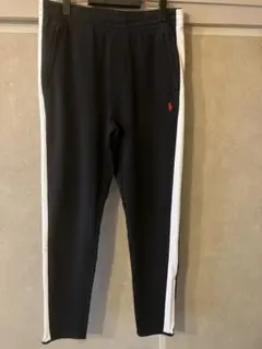 ポロラルフローレン　POLO RALPH LAUREN ジョガーパンツ