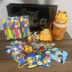 2026年最新】ガーフィールド ビンテージの人気アイテム - メルカリ