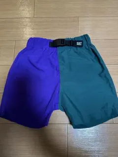 ベビードール　ハーフパンツ　90cm