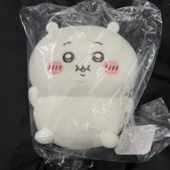 ニ*ム様 ちいかわ ぼっちゃり手乗りぬいぐるみ（ちいかわ） ちいかわマーケット