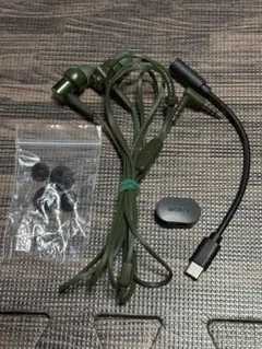 【動作確認済】SONY EXTRA BASS 重低音　イヤホン