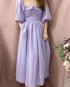 2025年最新】MAISON MARBLE シャツワンピースの人気アイテム