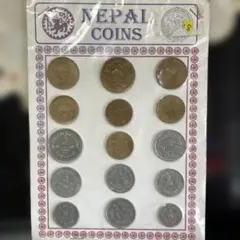2026年最新】ネパールコインの人気アイテム - メルカリ