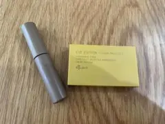 エテュセ　アイエディション　13 ブロウマスカラ