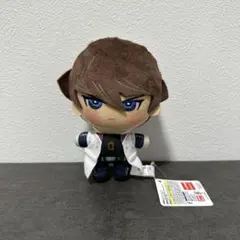 遊戯王 デュエルモンスターズ みにコレ!海馬瀬人 ぬいぐるみマスコット