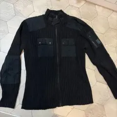 Calvin Klein Jeans ドライバーズニット Mのサムネイル