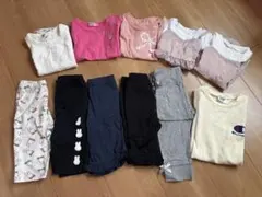 女の子　90〜95センチ　まとめ売り