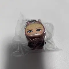 THE RAMPAGE 長谷川慎 着ぐるみキーホルダー