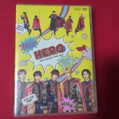 2026年最新】M!LK hero dvdの人気アイテム - メルカリ