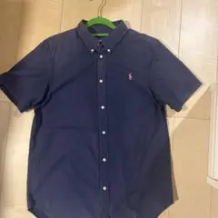 ポロラルフローレン シャツ
