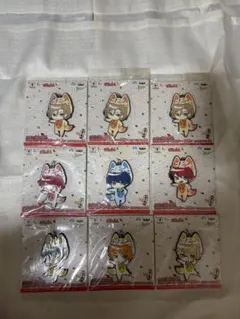 エースリー A3! プライズ景品