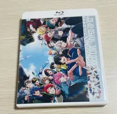 2026年最新】ヒプマイ 3dcg dvdの人気アイテム - メルカリ