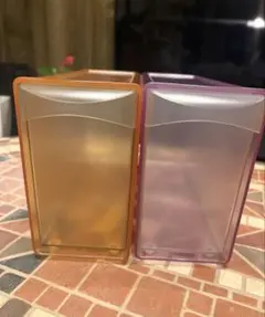 Tupperware システムドロワー2点セット - メルカリ