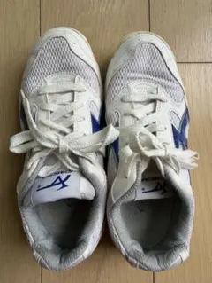 MIZUNO GYMSTAR 体育館シューズ 23.5㎝のサムネイル