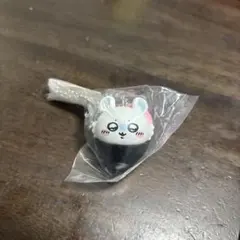 ちいかわ寿司　フィギュアキーホルダー　モモンガ