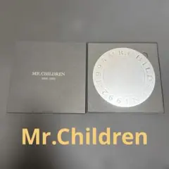 Mr.Children ベストアルバム特典 マウスパッド