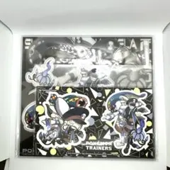 2026年最新】サブマス アクスタの人気アイテム - メルカリ