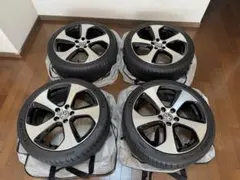 2026年最新】ゴルフ 7 18インチの人気アイテム - メルカリ