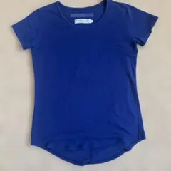 marquise de blancネイビーTシャツのサムネイル