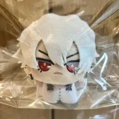 2025年最新】左馬刻 ちびぐるみの人気アイテム - メルカリ