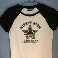 新品Mighty Atom T Shirt