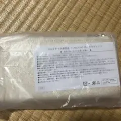 トワニー非売品 HAMANOロングウォレット