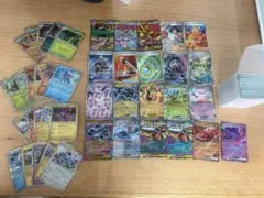 ぱ*る様 ポケモンカード MA SR AR まとめ売り - メルカリ