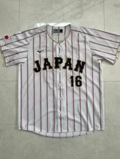 2026年最新】侍ジャパン 大谷ユニフォームの人気アイテム - メルカリ