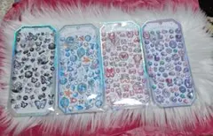 正規品　エクランレーヴシール　4種　カミオジャパン