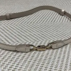リバーシブルビットベルトのサムネイル
