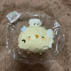 senlin ひよこ スクイーズ