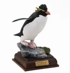 【匿名配送】 南極 特装版 イワトビペンギン