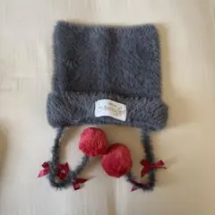 ベルリオーズ　ファンキャップ　ニット帽