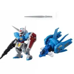 新品未開封 モビルスーツアンサンブル Gセルフ 宇宙用バックパック サーベル ②