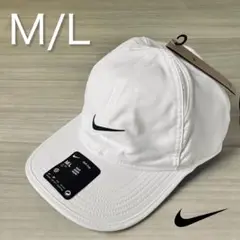 【新品✨M】ナイキ Dri-FIT ランニング キャップ FB5682 深め