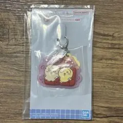 ちいかわ 1番くじ F賞 うさぎ ラッコ ラバーチャーム