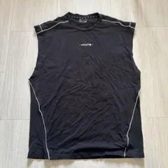 ビートム　ノースリーブ