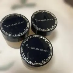 インテグレートグレイシィ モイストクリームファンデーション