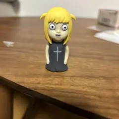 デスノート 弥海砂 フィギュア