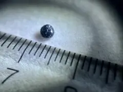 ブラックダイヤモンド ルース