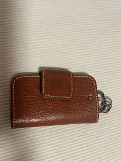 新品　ALBERO アルベロ　キーケース