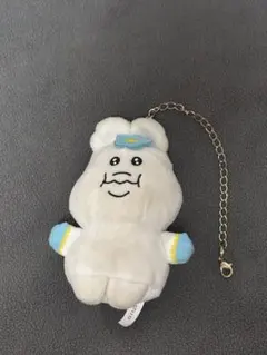 んぽちゃむぬいぐるみ マスコット チャーム